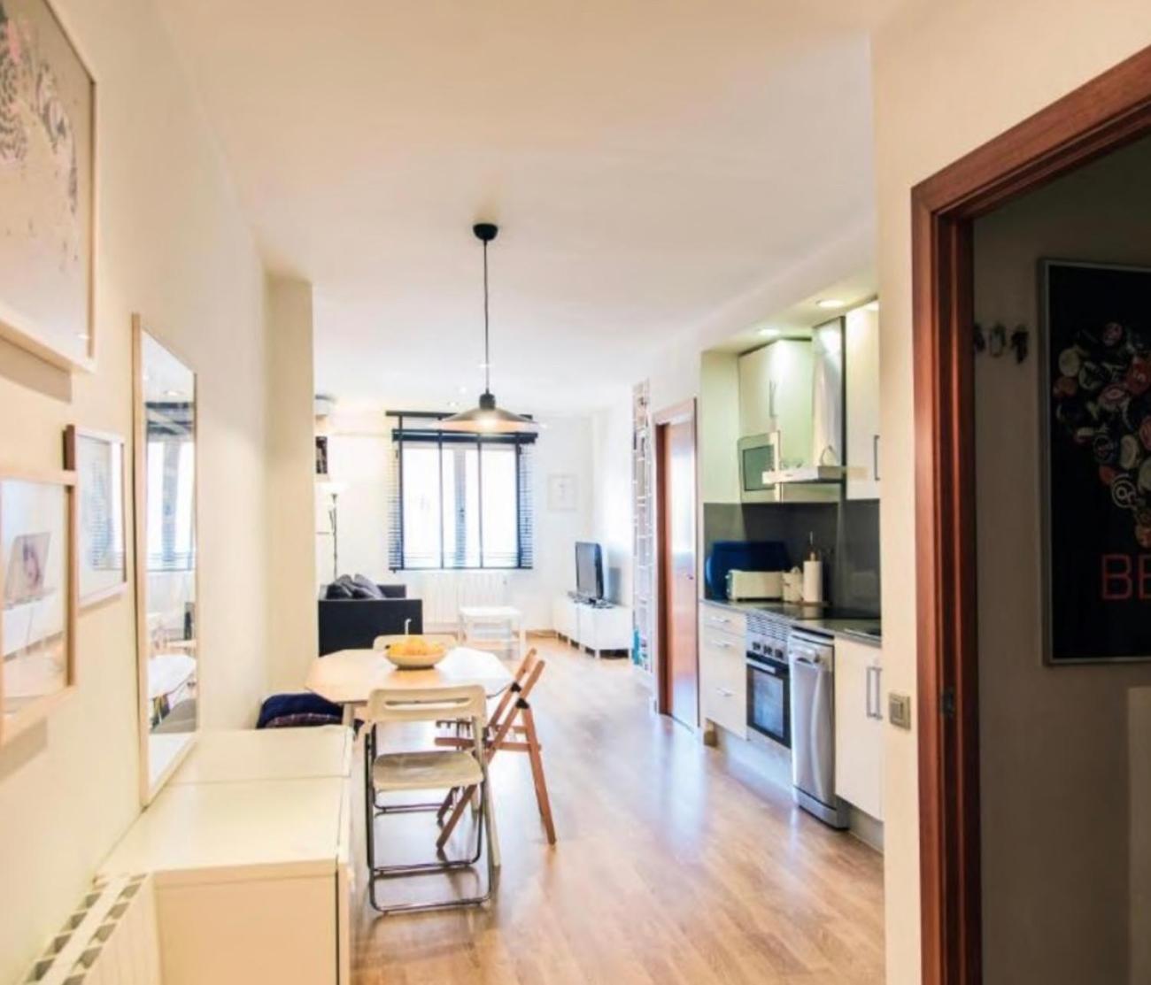 Appartement Sweet Bcn Plaza Universidad Barcelone